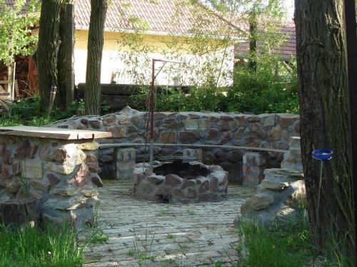 Apartamento Pipagyujto Malom