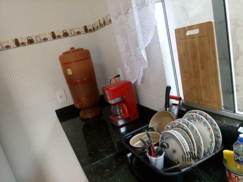 Casa Da Thalita