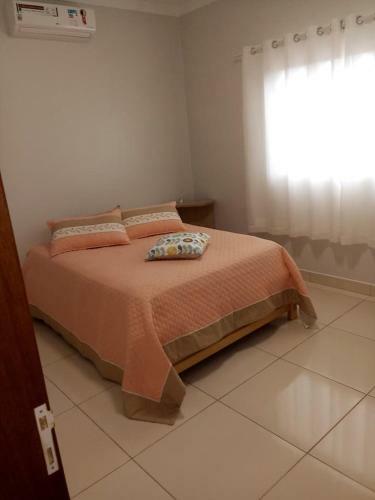 Casa Da Thalita