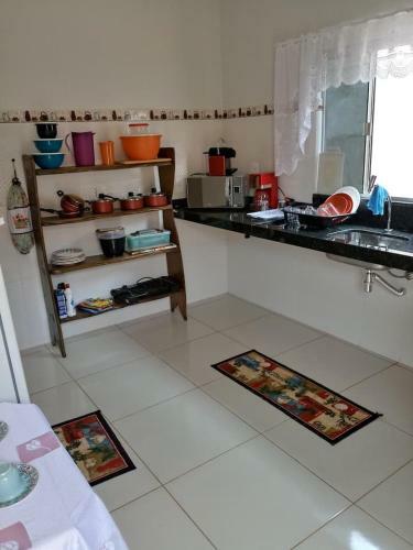 Casa Da Thalita