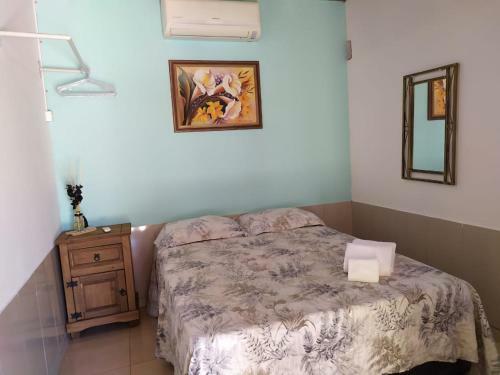Hostal Chal�s E Camping Bela Vista