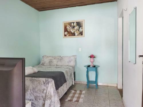 Hostal Chal�s E Camping Bela Vista