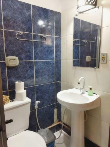 Hostal Chal�s E Camping Bela Vista