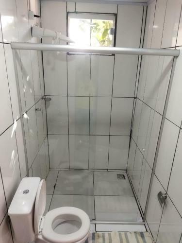 Hostal Chal�s E Camping Bela Vista