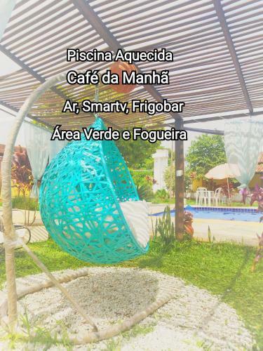 Hostal Chal�s E Camping Bela Vista