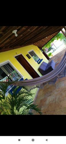 Hostal Chal�s E Camping Bela Vista