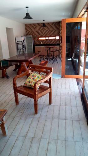 Casa C Piscina Aquecida E Churrasq Em Pirenopolis