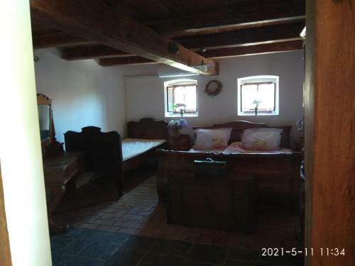 Apartamento Kemenc�s Vend�gh�z