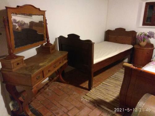 Apartamento Kemenc�s Vend�gh�z