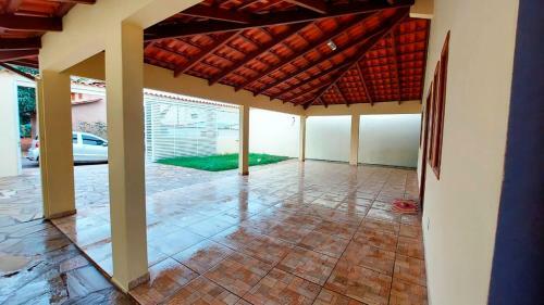 Aconchego E Lazer A 10m Do Centro De Pirenopolis
