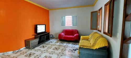 Aconchego E Lazer A 10m Do Centro De Pirenopolis
