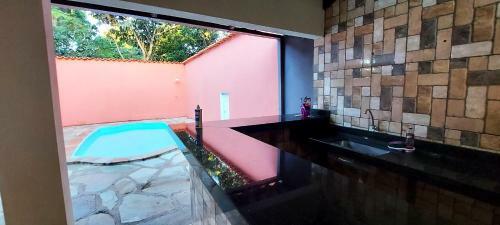 Aconchego E Lazer A 10m Do Centro De Pirenopolis