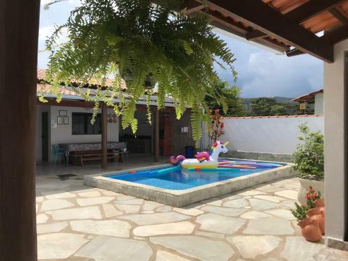 Casa Tulipa