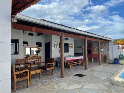 Casa Tulipa