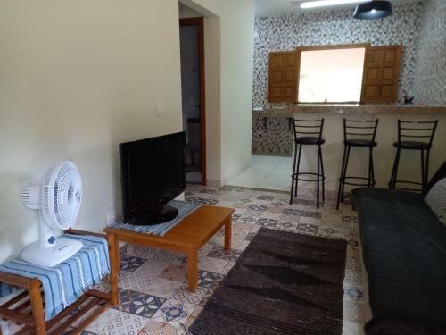 Chal� Veredas E Buritis