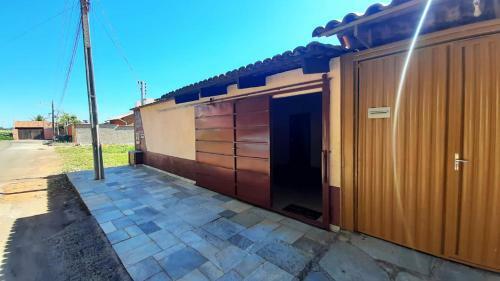 Casa Com Churrasq E Perto Do Centro De Pirenopolis