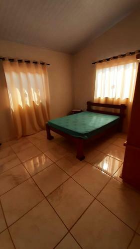 Casa Com Churrasq E Perto Do Centro De Pirenopolis