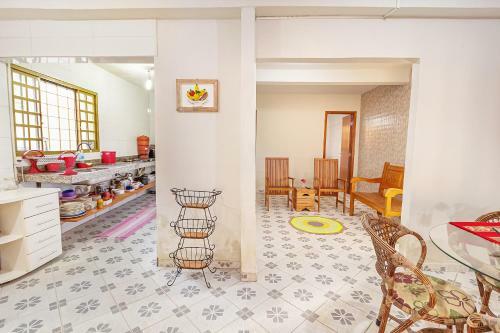 Casa Temporada Piren�polis