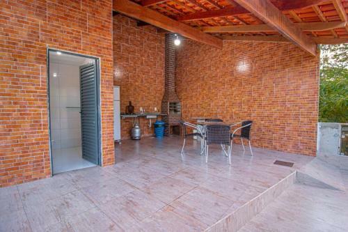 Casa Temporada Piren�polis