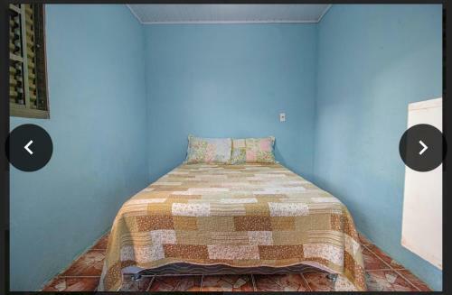 Casa Temporada Piren�polis