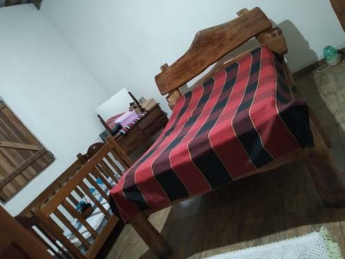 Ch�cara Recanto Da Paz