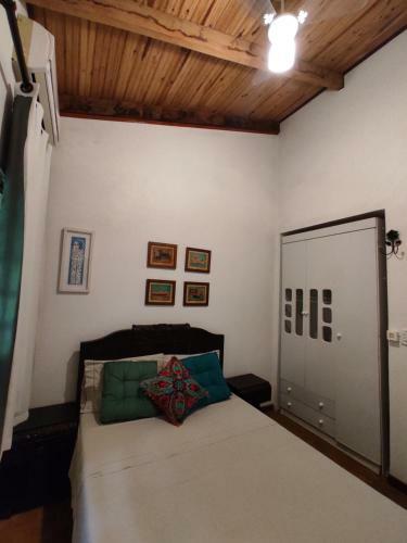 Bed & Breakfast Hospedaria Peregrina