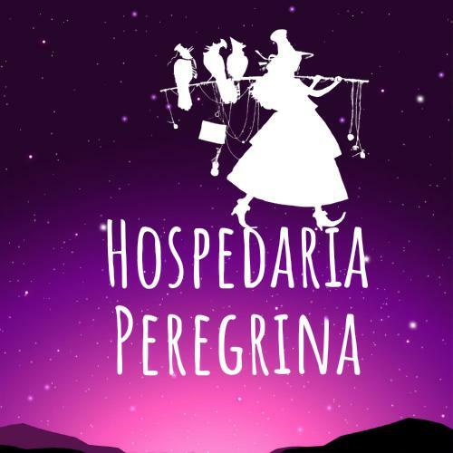 Bed & Breakfast Hospedaria Peregrina