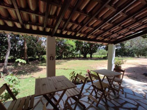 Bed & Breakfast Hospedaria Peregrina