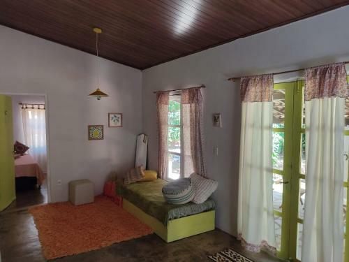 Bed & Breakfast Hospedaria Peregrina