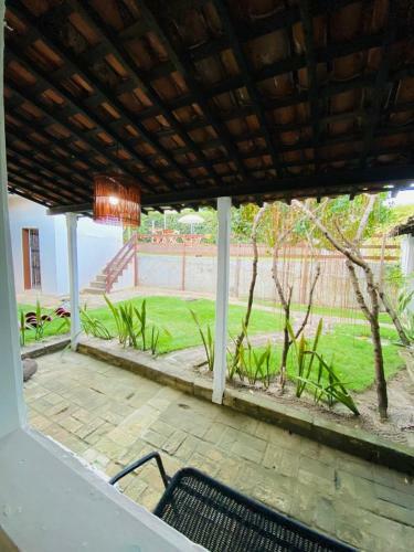 Posada Pousada Alumiar