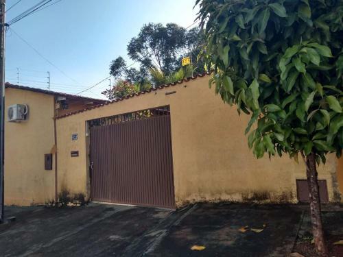 Casa Jardins