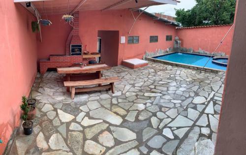 Casa Souza