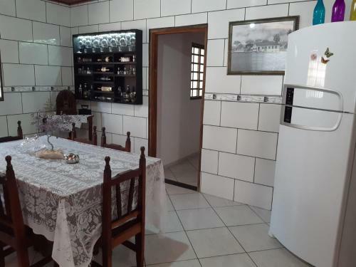 Casa Piri