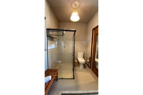 Casa Na Praia Do Patacho Com Piscina Privativa