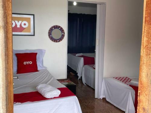 Apartamento Flat No Centro De Piren�polis