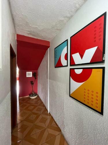 Apartamento Flat No Centro De Piren�polis