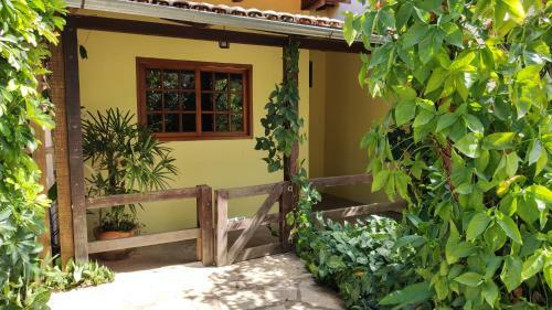 Hostal Chal�s Beira Rio