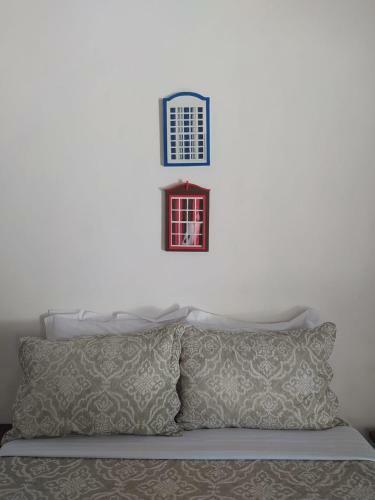 Hostal Chal�s Beira Rio