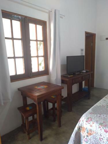 Hostal Chal�s Beira Rio