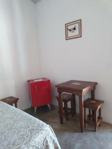 Hostal Chal�s Beira Rio
