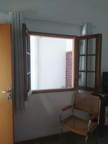 Hostal Chal�s Beira Rio