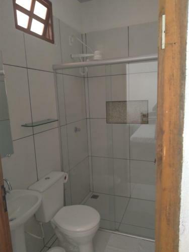 Hostal Chal�s Beira Rio