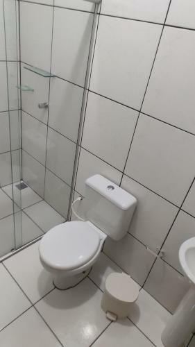 Hostal Chal�s Beira Rio