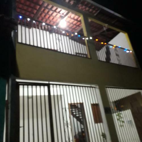 Casa Toda S� Pra Voc�