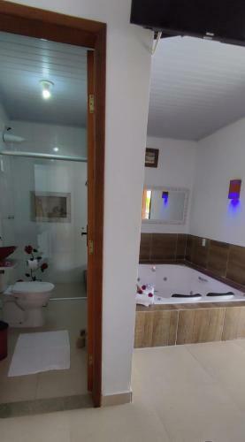 Posada Pousada Yanah