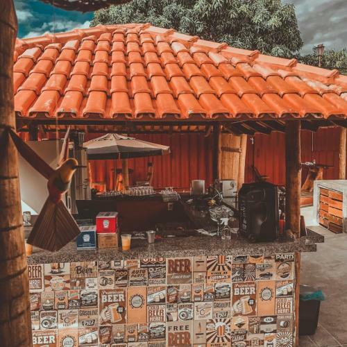 Posada Pousada Yanah