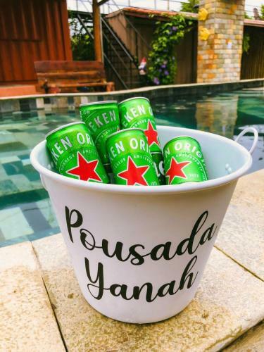 Posada Pousada Yanah