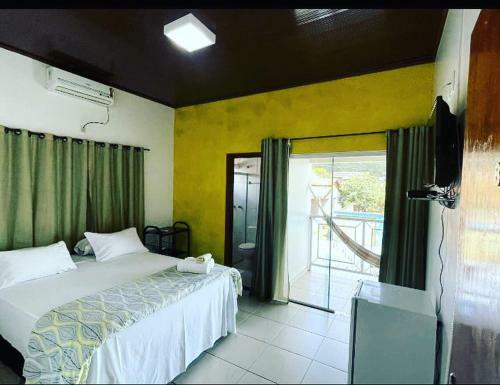 Hotel Pousada Caminho Das Cachoeiras