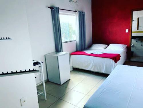 Hotel Pousada Caminho Das Cachoeiras