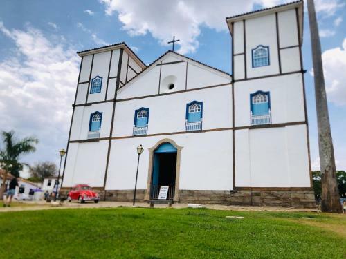 Hotel Pousada Caminho Das Cachoeiras